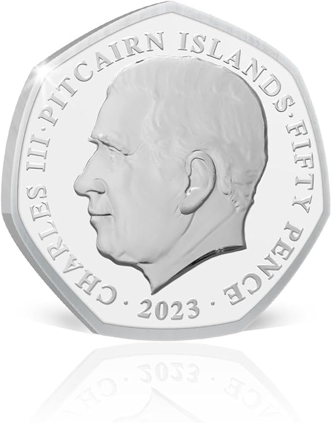 Winnie l'ourson Tigrou 50p