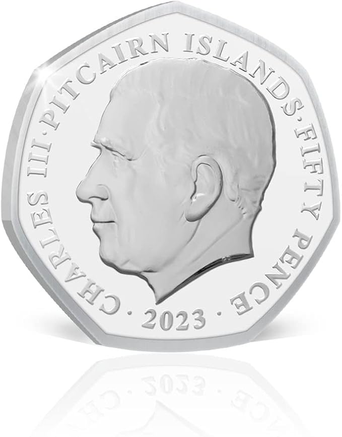 Winnie l'ourson Porcinet 50p