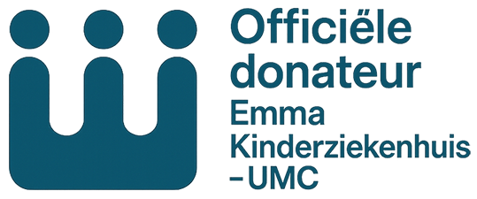 card verification 1 euro for Emma children's hospital