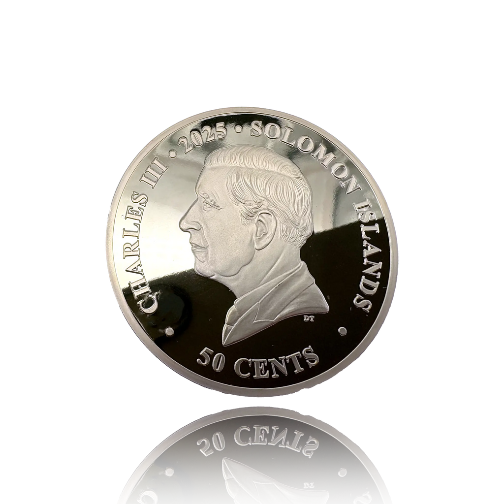 80 ans de liberté — Édition Fondateur (nº 1 à 99 sur 450)