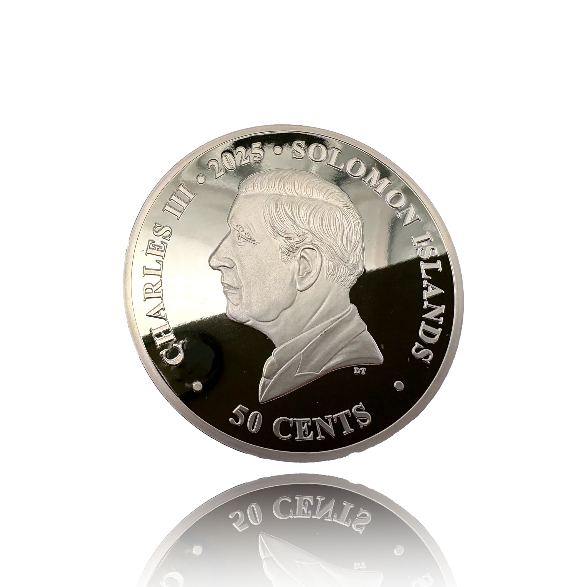80 ans de liberté — Édition Fondateur (nº 1 à 99 sur 450)