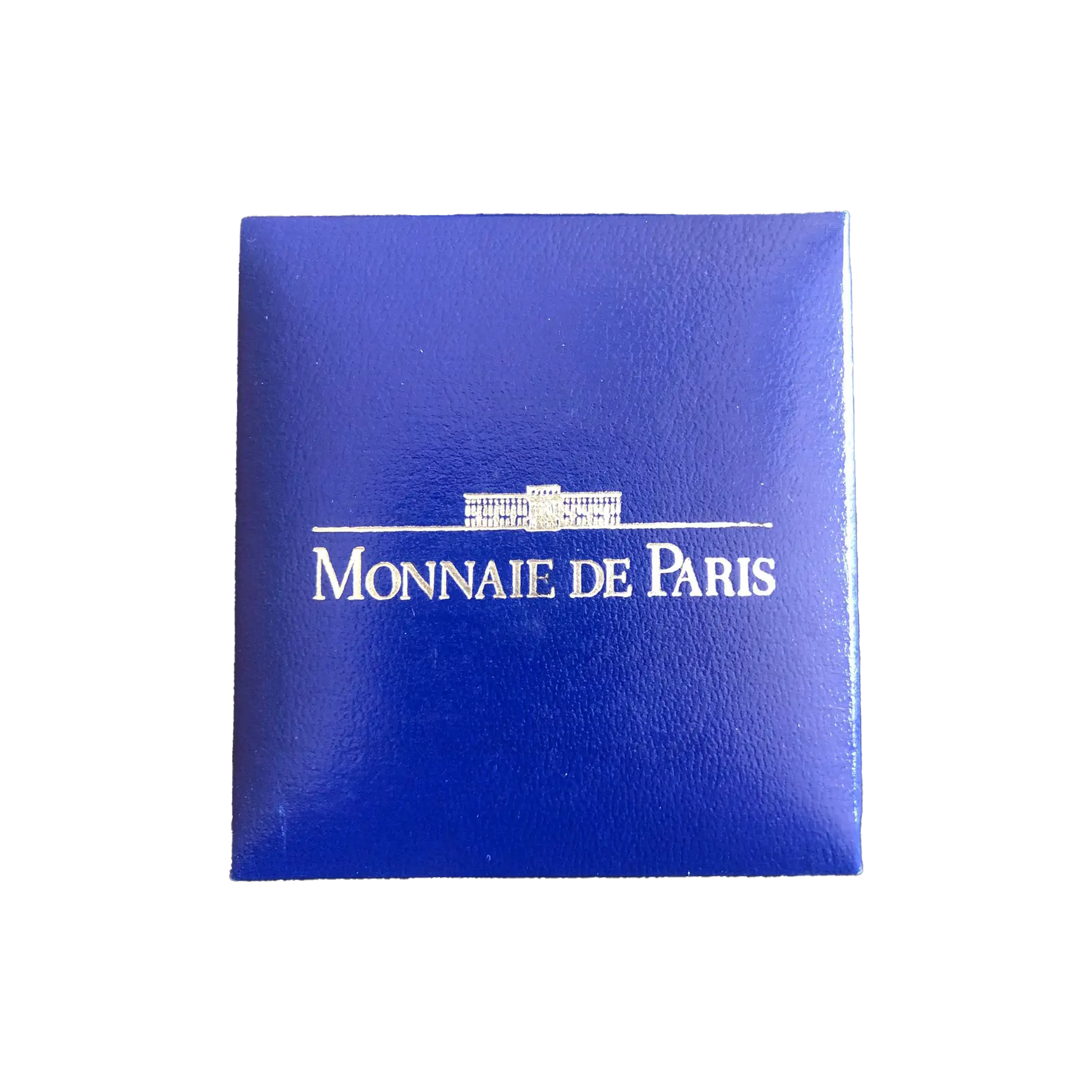 Allez la France — 1/4 Euro Argent 2002