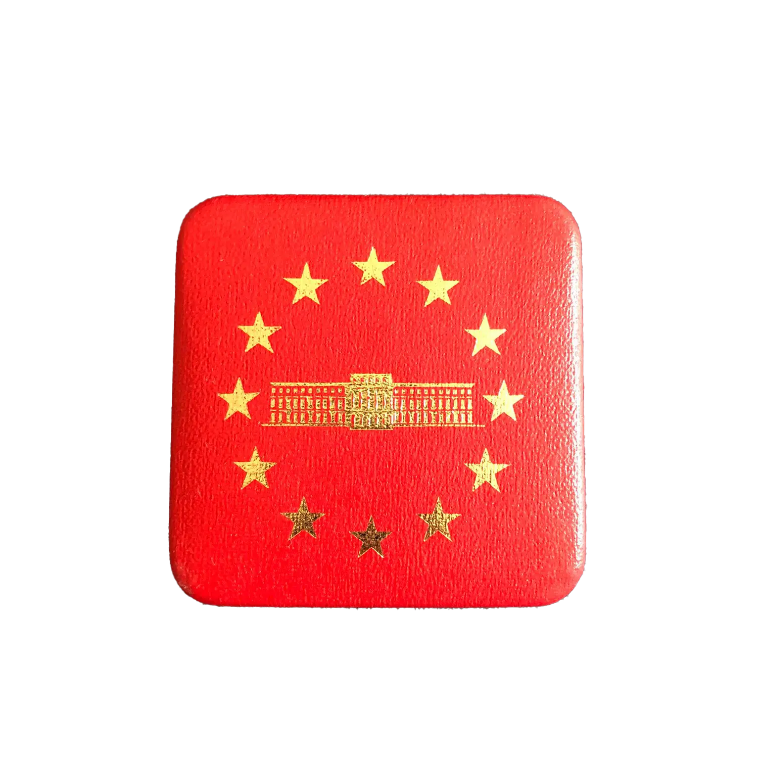 Pierre Mendès France — 5 Francs 1992